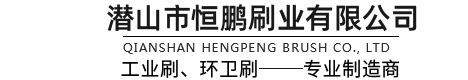 潛山市恒鵬刷業有限公司